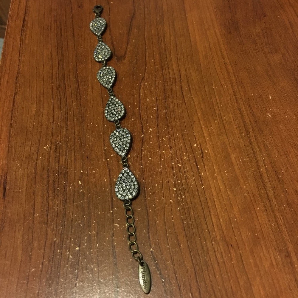Plunder Design Edith bracelet